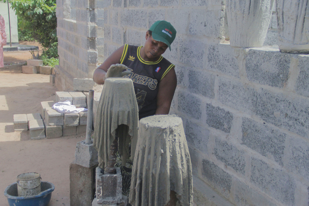 Clean Water, Sanitation & Hygiene