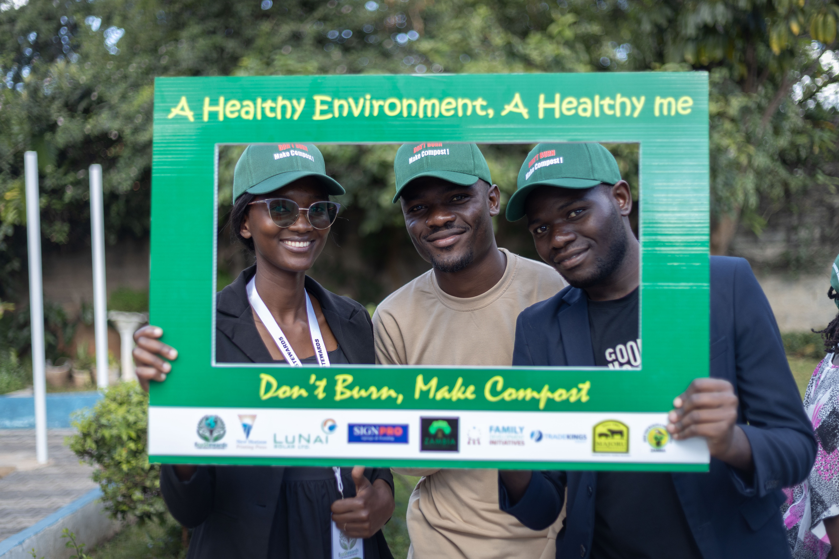 Climate Change & Environmental Advocacy