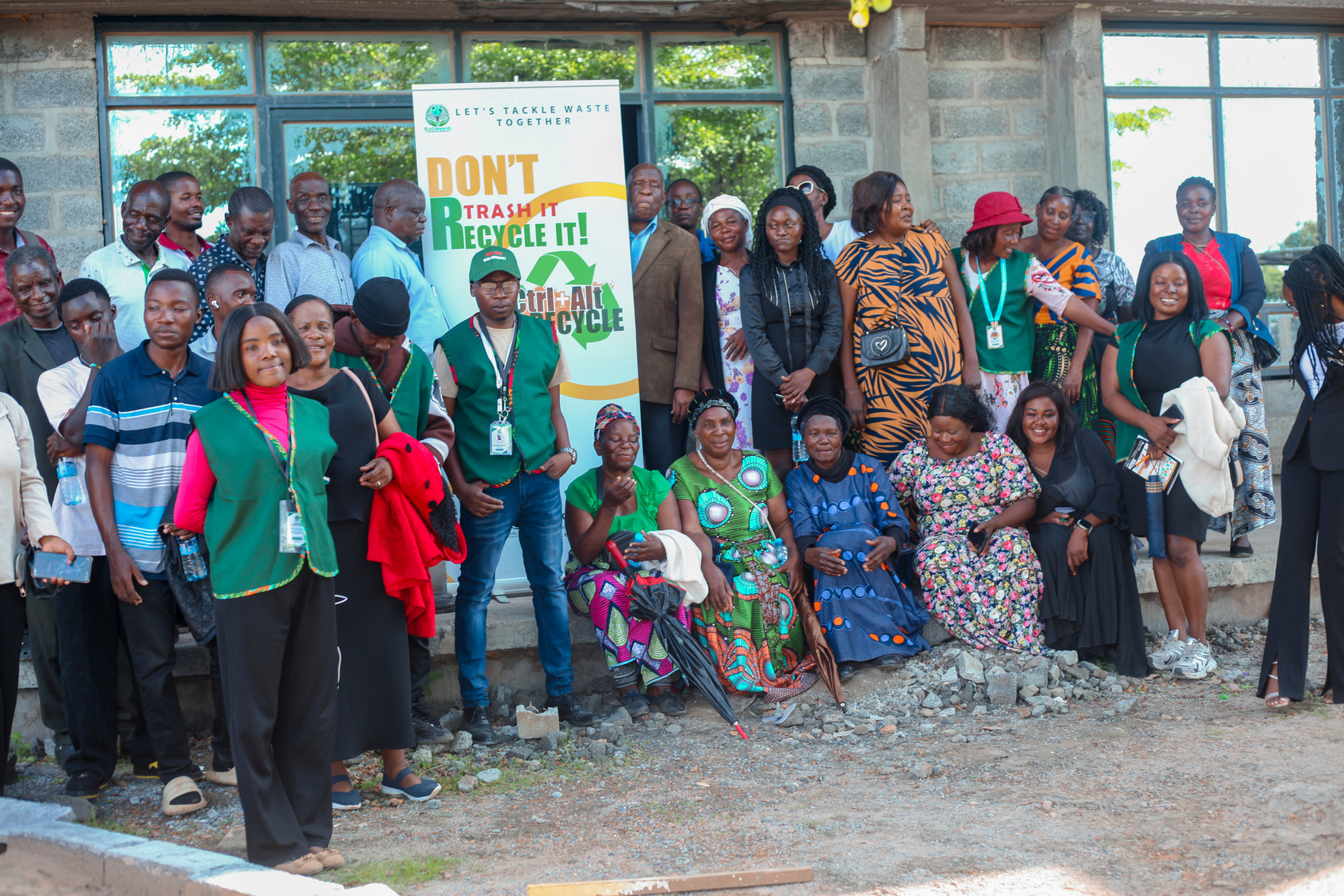ESHI community action